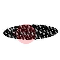 0000101936 Safety Mesh Ø 265mm