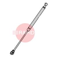 0000101986 Gas Spring 300 N - MM-75-1.5/S