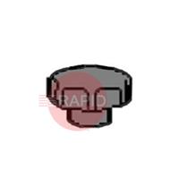 0000102310 Plymovent Star Knob M8