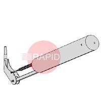 0000102385 Inner Frame KUA-3/H (complete)