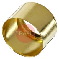 0007-06 Ferrule for 3/8 Hose