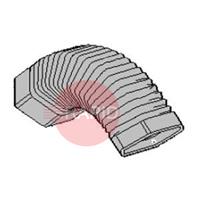 0050101230 Hose Set (Ultra) Flex for Wall Mounting