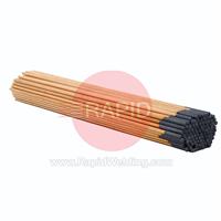 020132 Gouging Carbons, 4 x 305mm (Box of 100)