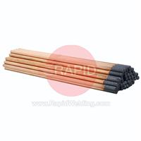 020134 Gouging Carbons - 8 x 305mm (Box of 50)