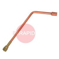 0323-0260 GCE 10-MFA Heating Nozzle