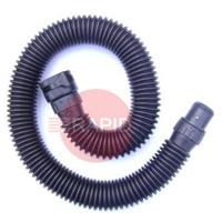 0700002305 ESAB Standard Air Hose - 850mm