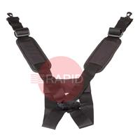 0700002316 ESAB PAPR Waist Belt Shoulder Harness