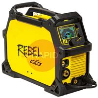 0700300998 ESAB Rebel EMP 205ic AC/DC Multi-Process Welding Package 240v