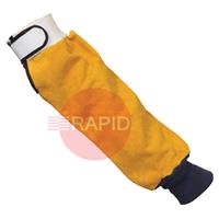 0700500543 ESAB Welding Sleeve, One Size (Pair) – EN ISO 11611:2015