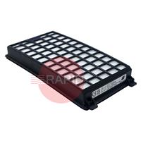 0700500903 ESAB EPR-X1/.1 PAPR P3 Filter