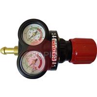 0785-2139 GCE Edge 3 Series Acetylene Regulator Side Entry, 1.5 Bar, G 5/8