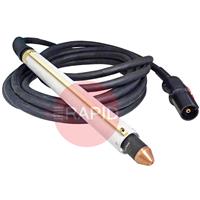 088012 Hypertherm T45M Machine Torch Assembly, for Powermax 45 - 15.2m (50ft)