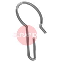 10.48.55 CEPRO Tube Metal Heavy Duty Suspension Hook - for 34mm Ø Tubes