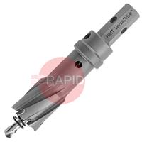 101030-0240 VersaDrive CarbideMax TCT Holesaw 24 x 55mm