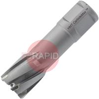 108030-0260 HMT CarbideMax 40 TCT Magnet Broach Cutter 26mm