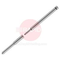 108040P-1500-2P HMT CarbideMax 110 Two Piece Broach Cutter Pilot Pin - 61-200mm (Pack of 2)