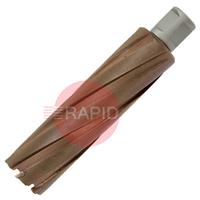 108090-0320 HMT CarbideMax ULTRA Coated 110 TCT Broach Cutter 32mm