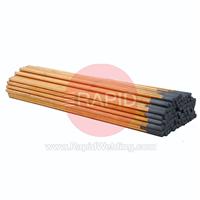 1134 Gouging Carbons, 6.4 x 305mm (Box of 100)