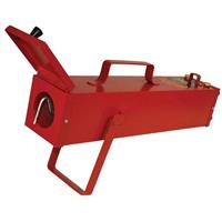 1141 Dual Voltage Electrode Quiver. 5 Kg Capacity 110V/ 240V