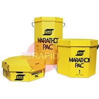 1251099320 ESAB OK Autrod 12.51 0.9mm MIG Wire, 250Kg Marathon Pac, ER70S-6