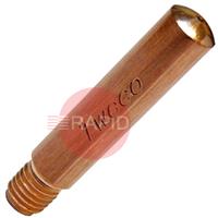 14H35 Tweco Heavy Duty Edu Contact Top 0.35'' 0.9mm Wire