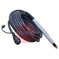 228921 Hypertherm Duramax MRT Machine Torch Assembly, for Powermax 600/800/900 & Max 42/43 - 15.2m (50ft)
