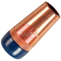 25CT75 Tweco CT Nozzle 3/4'' 19mm Bore