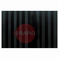 26.29.02 CEPRO Green-9 Welding Strips - 300mm Wide x 2mm Depth (50 Metre Roll) EN 25980
