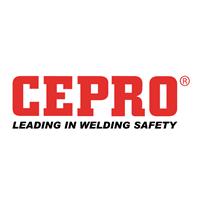 30.01.32.1126 CEPRO Robusto Swivel Arm with Green-6 Strips - 110cm