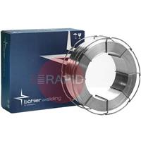 57759 Bohler FOXCORE 308L-T0 1.2mm Flux Cored Wire 15kg Spool