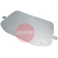 3M-527001 3M Speedglas 9100, G5-01/03 Extra-Scratch Resistant Outer Protection Plates (Pack of 10)
