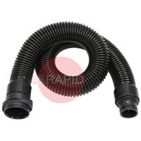 3M-834016 3M Speedglas Self Adjusting Breathing Tube with QRS - SG-30W