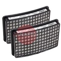 3M-837012 3M Adflo Particle Filter P SL (Pack of 2) 15-0299-99X02