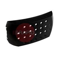 3M-838031 3M Adlfo Black Filter Cover 35-1099-81
