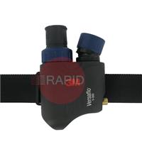 3M-V500E 3M Versaflo V-500 Regulator with Belt
