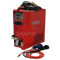 4,075,155-WP Fronius - MagicWave 2500 AC/DC TIG Welder Water Cooled Package, 400V 3 Phase, F++ Connection