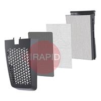 4088.455 Optrel Swiss Air ABE1P Combination Filter Upgrade Kit