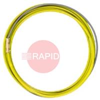 4188592 Kemppi 4.5M - Yellow 1.4-1.6mm Liner