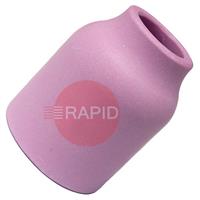 42,0300,2249 Fronius - Gas Nozzle Ceramic ø16/ø30,5x48 (thread-type)