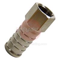 4279930 Kemppi Hose Connector - R1/8-9.5KL