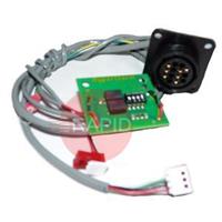 428653 Hypertherm Upgrade Kit: CPC Port with Selectable Voltage Ratio