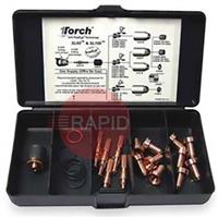 5-2550 Thermal Dynamics 30A Spare Parts Kit