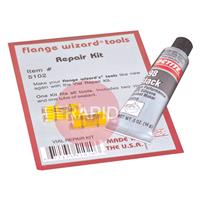 5102 Flange Wizard Vial Repair Kit