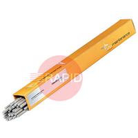 52646 UTP 83 FN Cast Iron Electrodes 3.2mm Diameter x 350mm Long. 1.4kg Pack (46 Rods). E NiFe-Cl