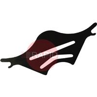 3M-535000 3M Speedglas 9100 FX Air Deflector 06-0700-85