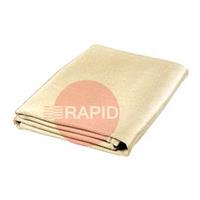 56.50.9 CEPRO Olympus Silica Welding Blankets, 1000°c
