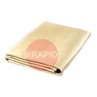56.53.2 CEPRO Sirius Fibreglass Welding Blankets, 700°c