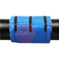57.50.10.13 Cepro Insulation Sleeve - 2m x 0.5m