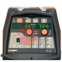 6155100 FastMig Pulse PF 65 Wire Feed Panel. For MXF 65 & 67