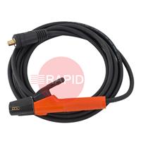 6184202 Genuine Kemppi Electrode Cable 25mm² x 10m